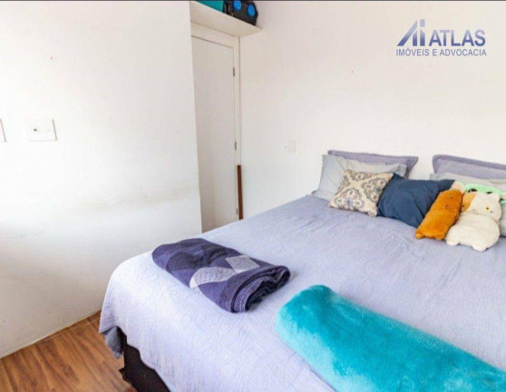 Imagem Apartamento com 2 Quartos à Venda, 43 m² em Brás - São Paulo