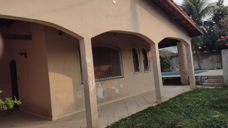 Imagem Casa com 3 Quartos à Venda, 160 m² em Canto Do Mar - São Sebastião
