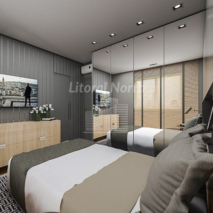 Imagem Apartamento com 3 Quartos à Venda, 118 m² em Barra Norte - Balneário Camboriú Imagem Apartamento com 3 Quartos à Venda, 118 m² em Barra Norte - Balneário Camboriú
