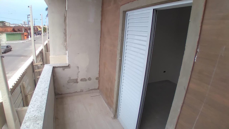 Imagem Sobrado com 2 Quartos à Venda, 63 m² em Maracanã - Praia Grande