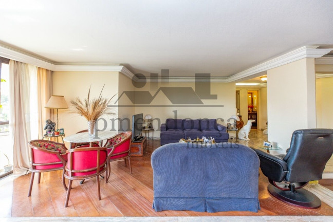 Imagem Apartamento com 4 Quartos à Venda, 289 m² em Higienópolis - São Paulo Imagem Apartamento com 4 Quartos à Venda, 289 m² em Higienópolis - São Paulo