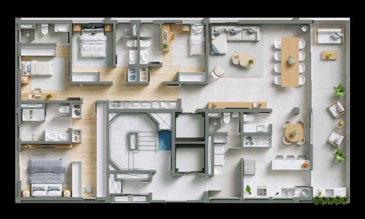 Imagem Imóvel com 4 Quartos à Venda, 386 m² em Vila Olímpia - São Paulo Imagem Imóvel com 4 Quartos à Venda, 386 m² em Vila Olímpia - São Paulo