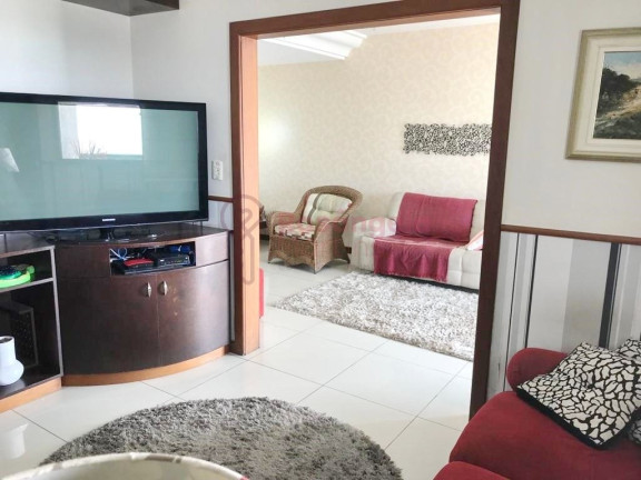 Imagem Apartamento com 4 Quartos à Venda, 198 m² em Itapuã - Vila Velha