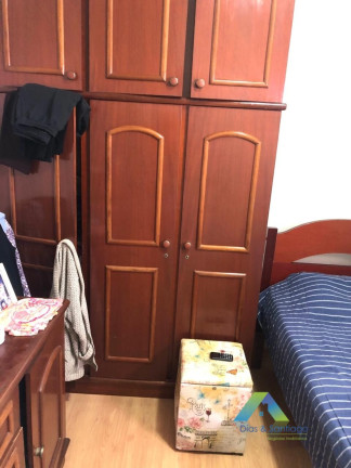 Imagem Apartamento com 3 Quartos à Venda, 105 m² em Osvaldo Cruz - São Caetano Do Sul Imagem Apartamento com 3 Quartos à Venda, 105 m² em Osvaldo Cruz - São Caetano Do Sul