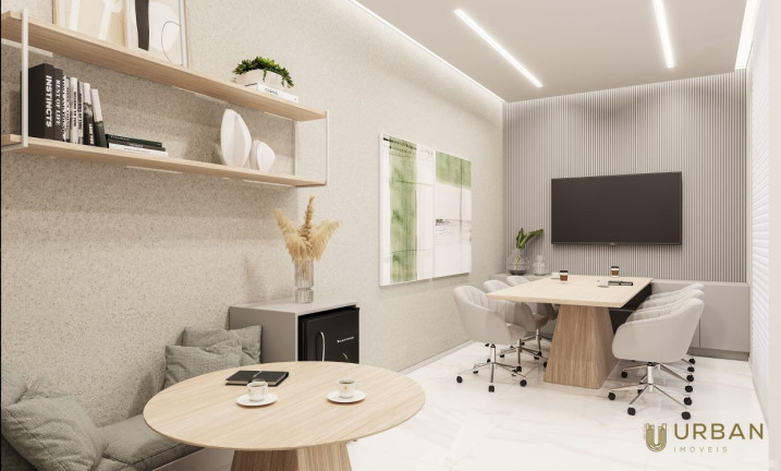 Imagem Apartamento com 2 Quartos à Venda, 72 m² em Centro - Itajaí