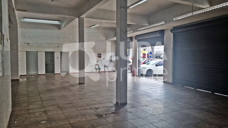 Imagem Imóvel Comercial para Alugar, 265 m² em Vila Ede - São Paulo