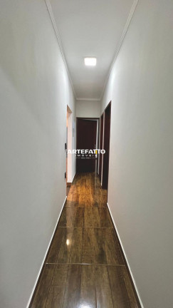 Imagem Casa com 3 Quartos à Venda, 135 m² em Jardim Simões - Franca Imagem Casa com 3 Quartos à Venda, 135 m² em Jardim Simões - Franca