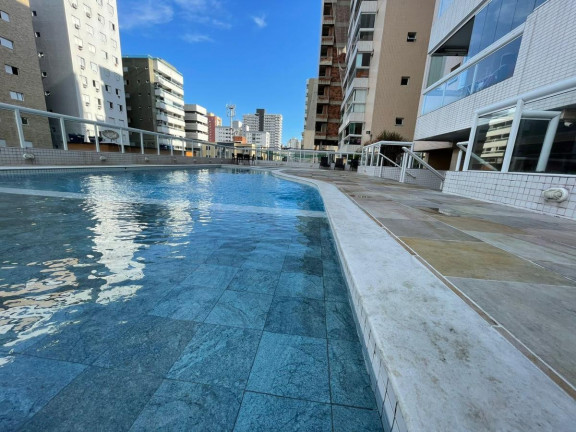 Imagem Apartamento com 2 Quartos à Venda, 83 m² em Canto Do Forte - Praia Grande Imagem Apartamento com 2 Quartos à Venda, 83 m² em Canto Do Forte - Praia Grande