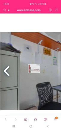 Imagem Apartamento com 2 Quartos à Venda, 87 m² em Ipiranga - São Paulo