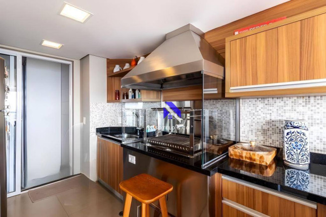 Imagem Apartamento com 3 Quartos à Venda, 236 m² em Tatuapé - São Paulo