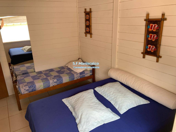 Imagem Casa com 3 Quartos à Venda, 342 m² em Toninhas - Ubatuba Imagem Casa com 3 Quartos à Venda, 342 m² em Toninhas - Ubatuba