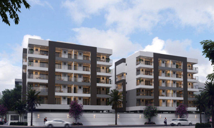Imagem Apartamento com 1 Quarto à Venda, 42 m² em Itaguá - Ubatuba Imagem Apartamento com 1 Quarto à Venda, 42 m² em Itaguá - Ubatuba