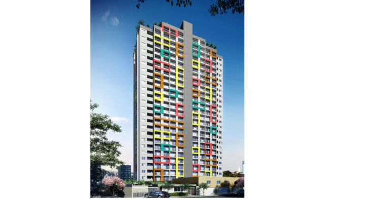 Imóvel com 1 Quarto à Venda, 29 m² em Brás - São Paulo