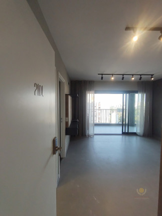 Imagem Apartamento com 3 Quartos para Alugar, 92 m² em Pinheiros - São Paulo Imagem Apartamento com 3 Quartos para Alugar, 92 m² em Pinheiros - São Paulo