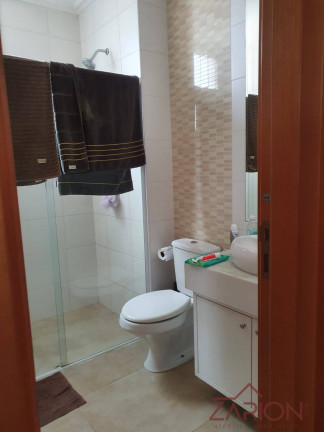 Imagem Apartamento com 3 Quartos à Venda, 114 m² em Vila Edmundo - Taubaté