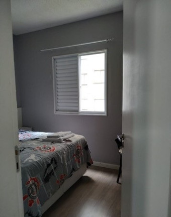 Imagem Apartamento com 2 Quartos à Venda, 49 m² em Colônia (zona Leste) - São Paulo Imagem Apartamento com 2 Quartos à Venda, 49 m² em Colônia (zona Leste) - São Paulo