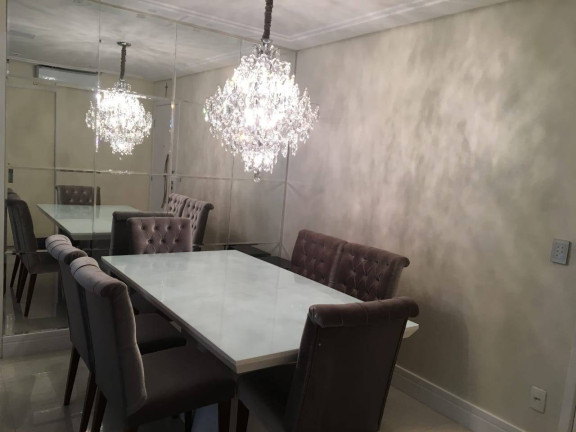 Imagem Apartamento com 3 Quartos à Venda, 155 m² em Vila Virgínia - Jundiaí Imagem Apartamento com 3 Quartos à Venda, 155 m² em Vila Virgínia - Jundiaí