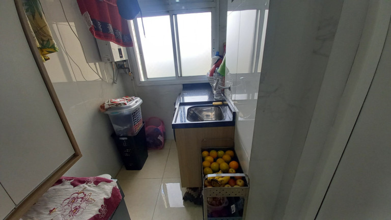 Imagem Apartamento com 3 Quartos à Venda, 95 m² em Butantã - São Paulo