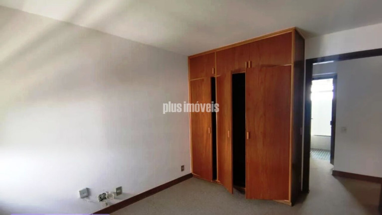 Imagem Apartamento com 3 Quartos para Alugar, 157 m² em Real Parque - São Paulo Imagem Apartamento com 3 Quartos para Alugar, 157 m² em Real Parque - São Paulo