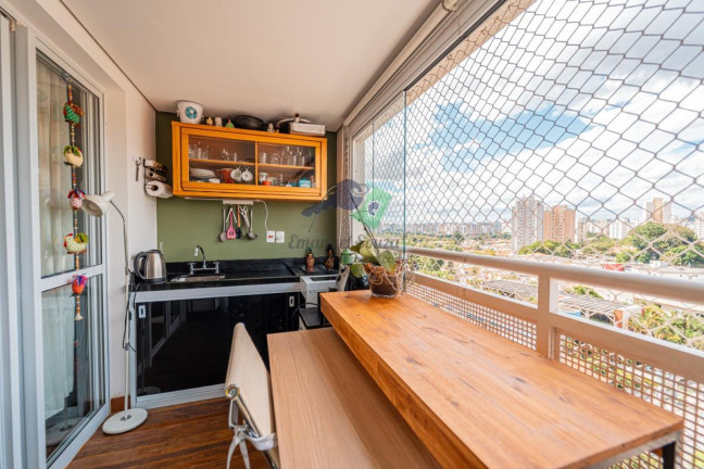 Imagem Apartamento com 1 Quarto à Venda, 26 m² em Campo Belo - São Paulo Imagem Apartamento com 1 Quarto à Venda, 26 m² em Campo Belo - São Paulo