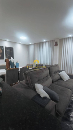 Imagem Casa com 3 Quartos à Venda, 120 m² em Glória - Contagem Imagem Casa com 3 Quartos à Venda, 120 m² em Glória - Contagem