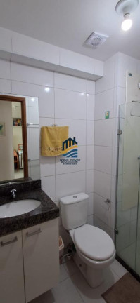 Imagem Apartamento com 1 Quarto à Venda, 40 m² em Boa Vista - Recife