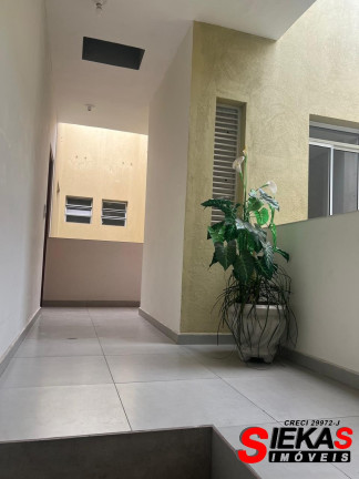 Imagem Apartamento com 1 Quarto para Alugar, 42 m² em Vila Antonina - São Paulo Imagem Apartamento com 1 Quarto para Alugar, 42 m² em Vila Antonina - São Paulo