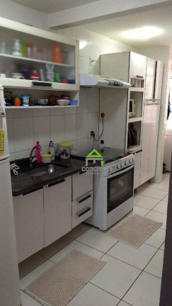 Imagem Apartamento com 2 Quartos à Venda, 64 m² em Jardim Central - Cotia Imagem Apartamento com 2 Quartos à Venda, 64 m² em Jardim Central - Cotia