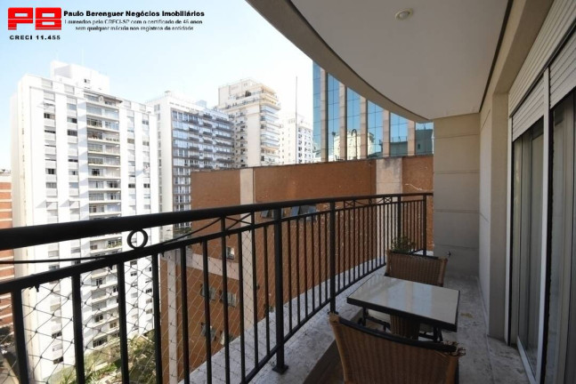 Imagem Apartamento com 4 Quartos à Venda, 367 m² em Jardins - São Paulo Imagem Apartamento com 4 Quartos à Venda, 367 m² em Jardins - São Paulo