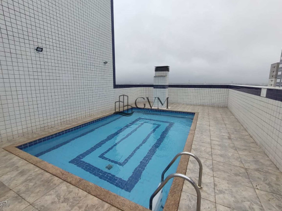 Imagem Apartamento com 1 Quarto à Venda, 55 m² em Maracanã - Praia Grande Imagem Apartamento com 1 Quarto à Venda, 55 m² em Maracanã - Praia Grande