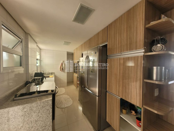 Imagem Apartamento com 3 Quartos à Venda, 250 m² em Vila Mariana - São Paulo