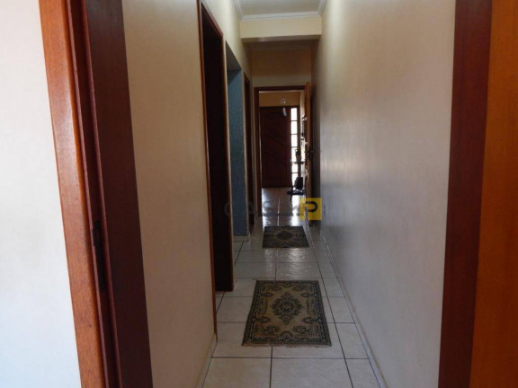 Imagem Casa com 3 Quartos à Venda, 220 m² em Parque Das Nações - Americana Imagem Casa com 3 Quartos à Venda, 220 m² em Parque Das Nações - Americana