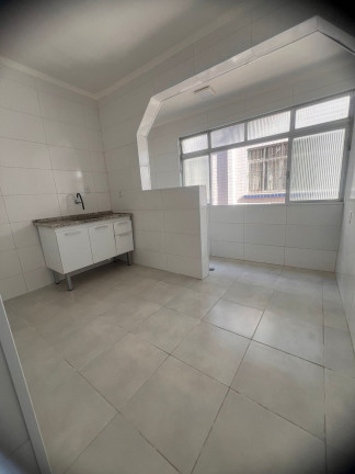 Imagem Apartamento com 2 Quartos à Venda, 53 m² em Embaré - Santos