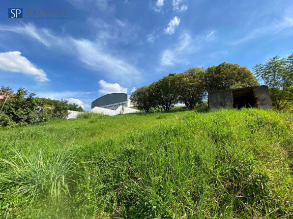 Imagem Terreno à Venda, 2.800 m² em Capela - Vinhedo