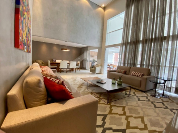 Imagem Apartamento com 4 Quartos à Venda, 238 m² em Vila Andrade - São Paulo Imagem Apartamento com 4 Quartos à Venda, 238 m² em Vila Andrade - São Paulo