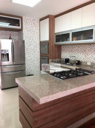 Imagem Casa com 3 Quartos à Venda, 250 m² em Brooklin - São Paulo Imagem Casa com 3 Quartos à Venda, 250 m² em Brooklin - São Paulo
