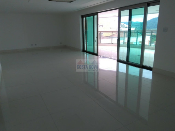 Imagem Apartamento com 4 Quartos à Venda, 488 m² em Ponta Da Praia - Santos Imagem Apartamento com 4 Quartos à Venda, 488 m² em Ponta Da Praia - Santos