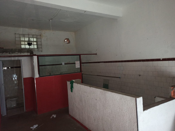 Imagem Loja para Alugar, 39 m² em Jardim Zaira - Mauá Imagem Loja para Alugar, 39 m² em Jardim Zaira - Mauá