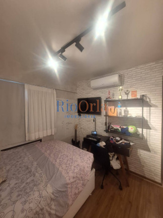 Imagem Apartamento com 4 Quartos à Venda, 140 m² em Barra Da Tijuca - Rio De Janeiro