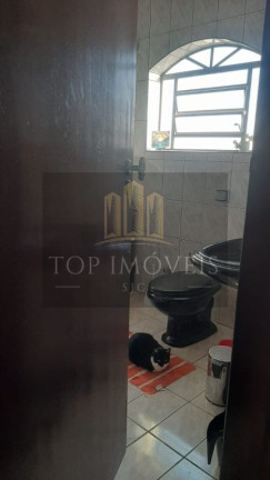 Imagem Casa com 3 Quartos à Venda, 120 m² em Centro - Jacareí Imagem Casa com 3 Quartos à Venda, 120 m² em Centro - Jacareí