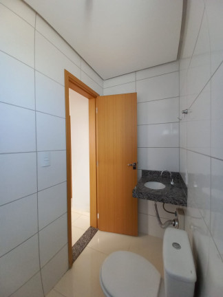 Imagem Apartamento com 2 Quartos à Venda, 62 m² em Plano Diretor Norte - Palmas