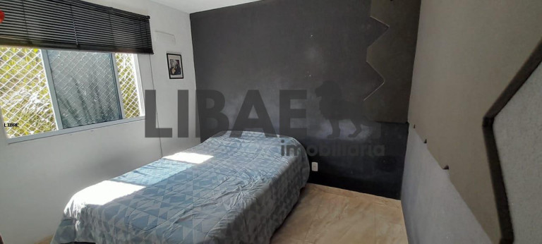 Imagem Apartamento com 2 Quartos à Venda, 39 m² em Vila Juliana - Botucatu