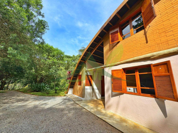 Imagem Chácara com 2 Quartos à Venda, 85.458 m² em Portão - Atibaia Imagem Chácara com 2 Quartos à Venda, 85.458 m² em Portão - Atibaia