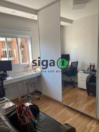 Imagem Apartamento com 2 Quartos à Venda, 74 m² em Morumbi - São Paulo Imagem Apartamento com 2 Quartos à Venda, 74 m² em Morumbi - São Paulo
