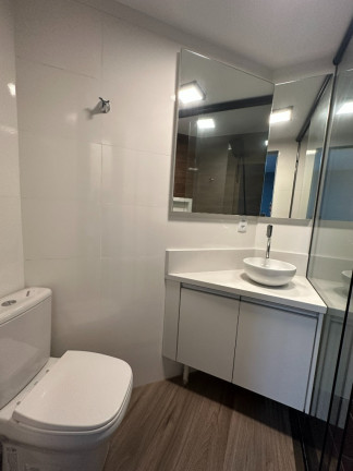 Imagem Apartamento com 1 Quarto à Venda, 42 m² em Capoeiras - Florianópolis