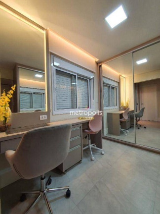 Imagem Apartamento com 2 Quartos à Venda, 95 m² em Santa Maria - São Caetano Do Sul Imagem Apartamento com 2 Quartos à Venda, 95 m² em Santa Maria - São Caetano Do Sul