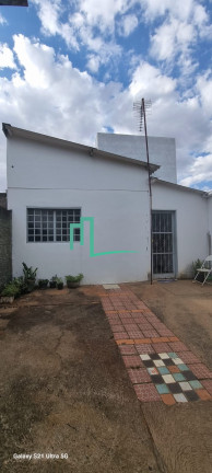 Imagem Casa com 1 Quarto à Venda, 50 m² em Parque Universitário - Franca Imagem Casa com 1 Quarto à Venda, 50 m² em Parque Universitário - Franca
