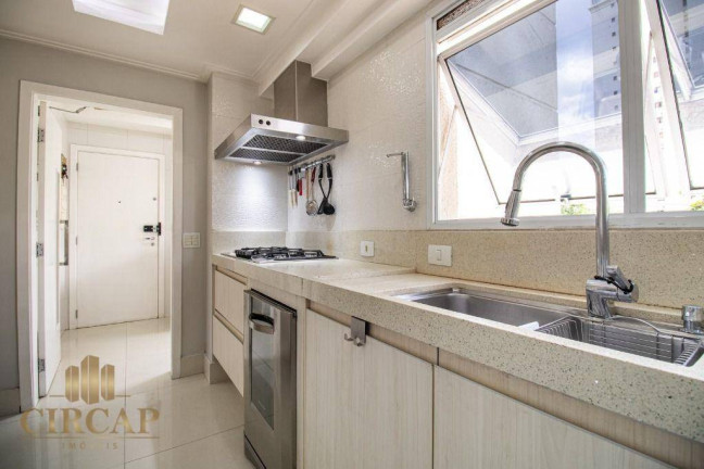 Imagem Apartamento com 3 Quartos à Venda, 213 m² em Vila Romana - São Paulo Imagem Apartamento com 3 Quartos à Venda, 213 m² em Vila Romana - São Paulo