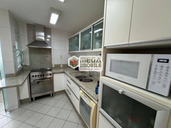 Imagem Apartamento com 4 Quartos à Venda, 155 m² em Centro - Florianópolis Imagem Apartamento com 4 Quartos à Venda, 155 m² em Centro - Florianópolis
