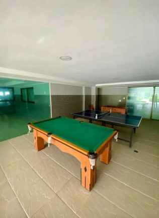Imagem Apartamento com 4 Quartos à Venda, 240 m² em Caxanga - Recife